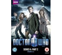 Doctor Who - Series 6 Part 2