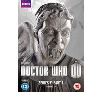 Doctor Who-Series 7 Part 1 Weeping Angels Limited Edition [Import]