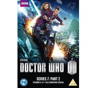 Doctor Who-Series 7 Part 2 [Import]