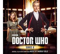 Doctor Who: Series 8 (Amazon Exclusive)