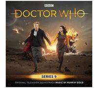 Doctor Who: Series 9