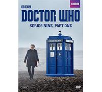 Doctor Who: Series 9-Part 1