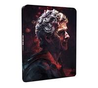 Doctor Who - Series 9 Steelbook Blu-ray [Import Anglais]
