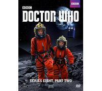 Doctor Who: Series Eight-Part Two [Edizione: Stati Uniti]