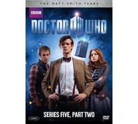 Doctor Who: Series 5, Part 2
