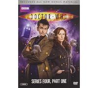 Doctor Who: Series Four-Part One
