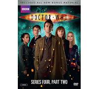 Doctor Who: Series Four-Part Two