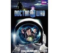 Doctor Who: Series Six Part 1