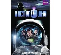 Doctor Who: Series Six Part 1