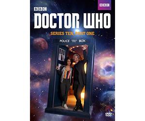 Doctor Who: Series Ten Part One