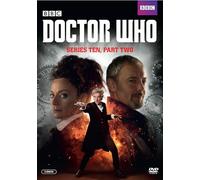 Doctor Who: Series Ten Part Two