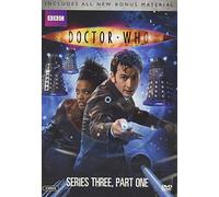 Doctor Who: Series Three-Part One