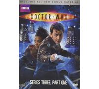 Doctor Who: Series Three: Part One (DVD) Various