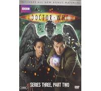 Doctor Who: Series Three-Part Two