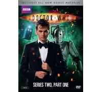 Doctor Who: Series Two-Part One