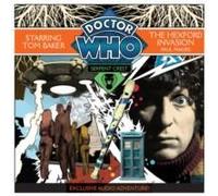 Doctor Who: Serpent Crest 4
