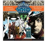 Doctor Who Serpent Crest 4 The Hexford Invasion by Paul Magrs Paul Magrs (Auteur)