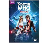 Doctor Who : Shada – Gerald Campion, Christopher Neame, Victoria Burgoyne – DVD