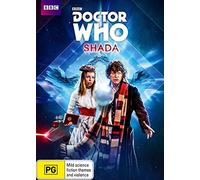Doctor Who - Shada [Blu-ray]