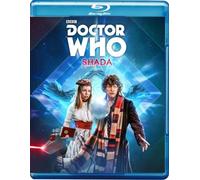 Doctor Who: Shada [Region Free] [Blu-ray] - DVD NEUF