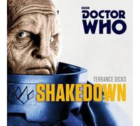 Doctor Who: Shakedown
