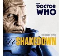 Doctor Who Shakedown by Terrance Dicks Inconnu (Auteur)
