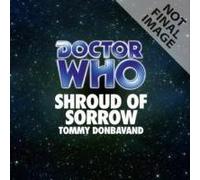[Doctor Who: Shroud of Sorrow (11th Doctor BBC Book)] (By: Tommy Donbavand) [published: July, 2013]