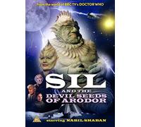 Doctor Who: Sil and The Devil Seeds of Arodor [Import]