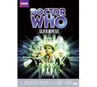 Doctor Who: Silver Nemesis-Episode 154