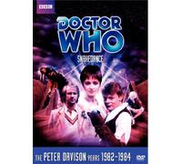 Doctor Who: Snakedance-Episode 125