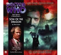 Doctor Who Son of the Dragon (Big Finish Adventuress) by Steve Lyons (2007-09-30)