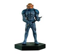 Doctor Who Sontaran General #7 Collector Figure