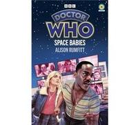 Doctor Who Space Babies Target Collection by Alison Rumfitt Alison Rumfitt (Auteur)