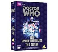 Doctor Who - Space Museum / The Chase G