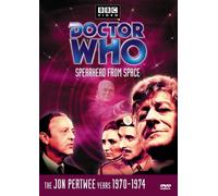 Doctor Who - Spearhead From Space