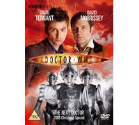Doctor Who - The Next Doctor - 2008 Christmas Special