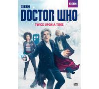 Doctor Who Special: Twice Upon A Time (DVD) Various
