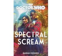 Doctor Who: Spectral Scream
