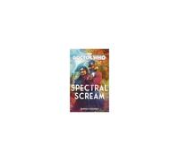 Doctor Who: Spectral Scream