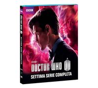 Doctor Who-Stagione 07 (New Edition) (4 Blu-Ray) [Import]