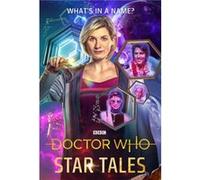 Doctor Who: Star Tales