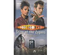 Doctor Who Sting of the Zygons