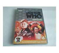 Doctor Who Survival (Sylvester Mccoy) - Dvd