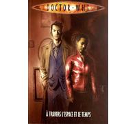 Doctor Who T03