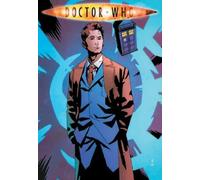 Doctor Who T04