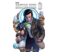 Doctor Who T11 L'Hypothétique Gentleman