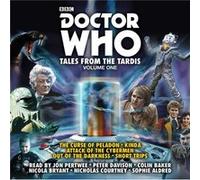Doctor Who Tales from the TARDIS Volume 1 by Eric Saward Inconnu (Auteur)