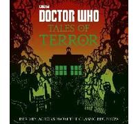 Doctor Who: Tales Of Terror