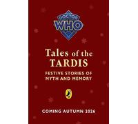Doctor Who: Tales of the TARDIS