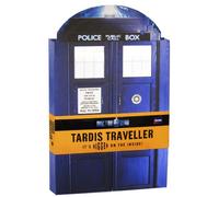 Doctor Who: TARDIS Traveller